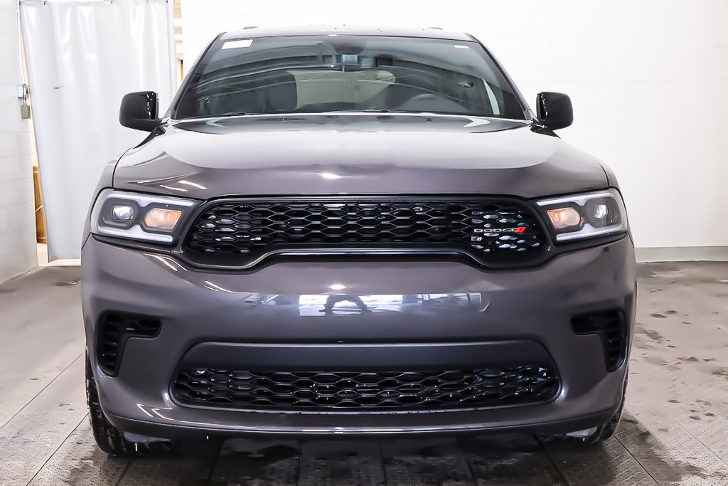 2026 Dodge Durango GT in Terrebonne, Quebec - 2 - w1024h768px