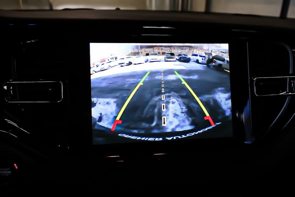 2026 Dodge Durango GT in Terrebonne, Quebec - 17 - w1024h768px