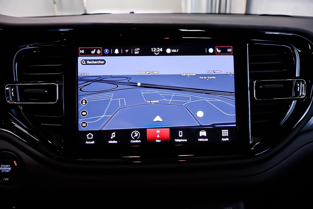 2026 Dodge Durango GT in Terrebonne, Quebec - 18 - w1024h768px