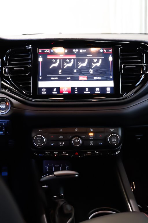 2026 Dodge Durango GT in Terrebonne, Quebec - 16 - w1024h768px