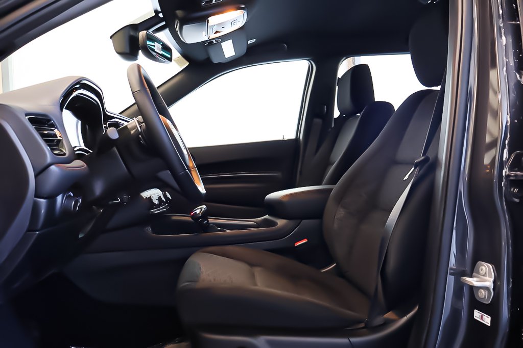 2026 Dodge Durango GT in Terrebonne, Quebec - 8 - w1024h768px