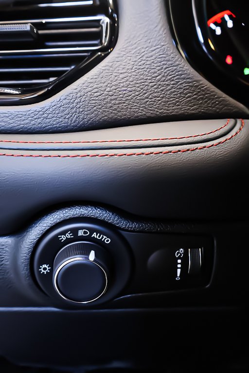 2026 Dodge Durango GT in Terrebonne, Quebec - 20 - w1024h768px