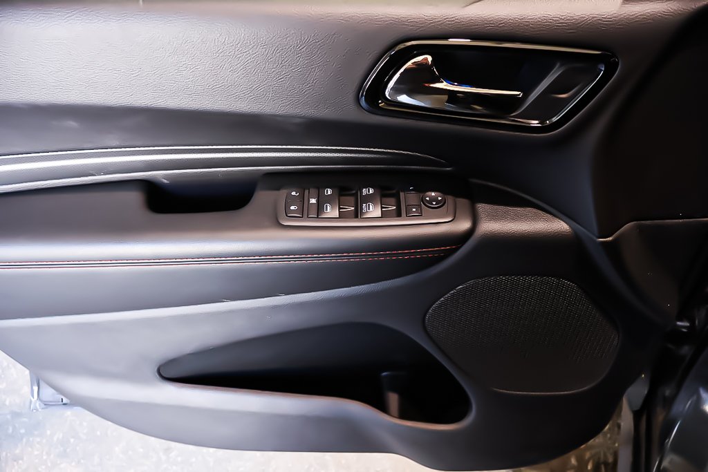 2026 Dodge Durango GT in Terrebonne, Quebec - 21 - w1024h768px