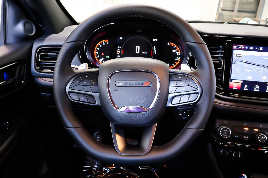 Dodge Durango GT 2026 à Terrebonne, Québec - 11 - w1024h768px
