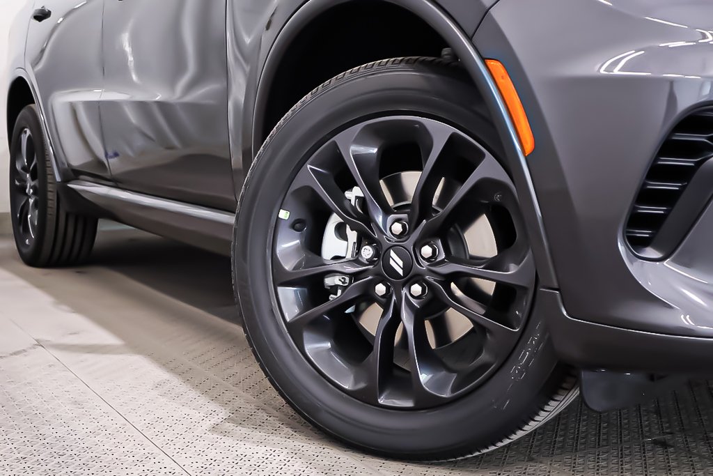 Dodge Durango GT 2026 à Terrebonne, Québec - 7 - w1024h768px