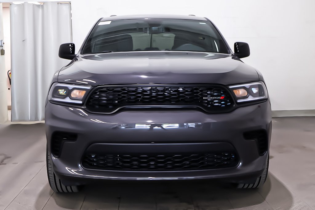 Dodge Durango GT 2026 à Terrebonne, Québec - 2 - w1024h768px