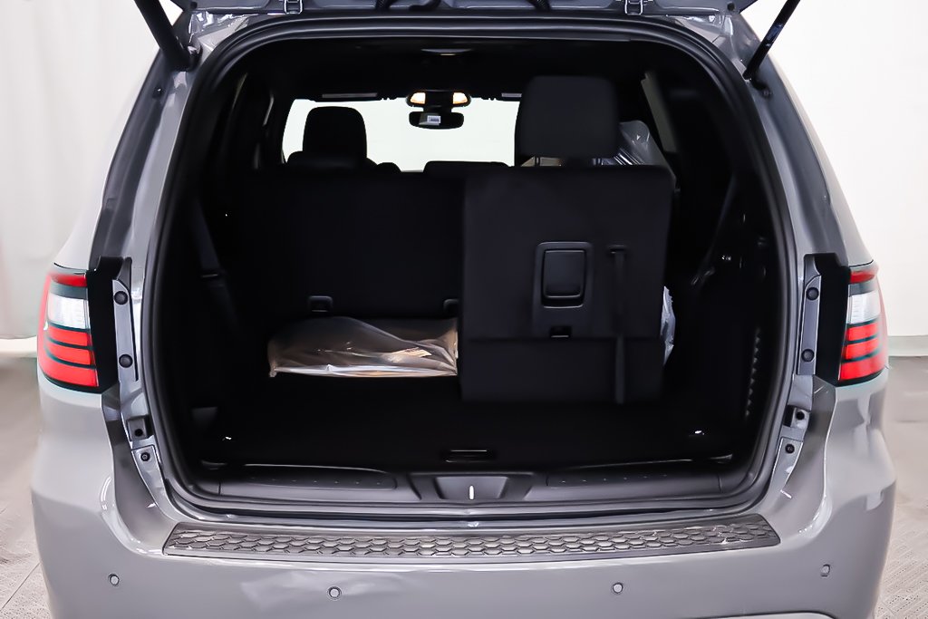 2026 Dodge DURANGO GT in Terrebonne, Quebec - 6 - w1024h768px