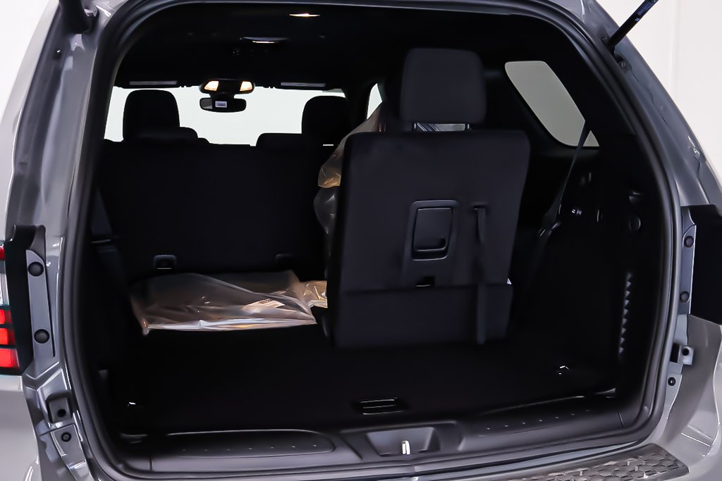 2026 Dodge DURANGO GT in Terrebonne, Quebec - 7 - w1024h768px