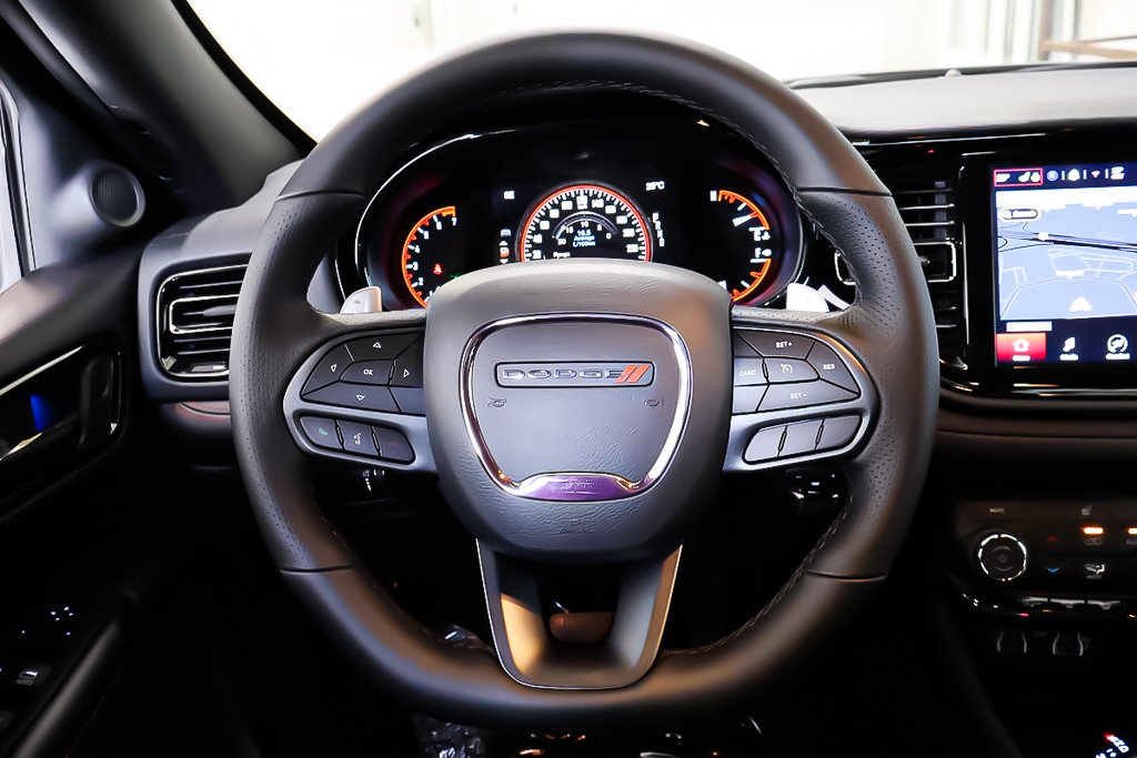 2026 Dodge DURANGO GT in Terrebonne, Quebec - 12 - w1024h768px
