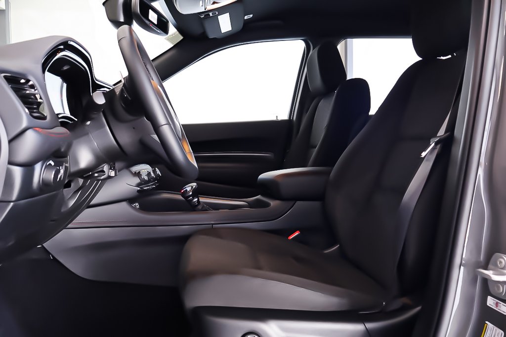 2026 Dodge DURANGO GT in Terrebonne, Quebec - 9 - w1024h768px