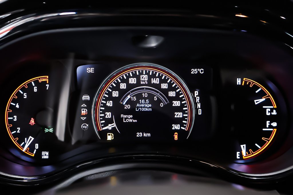 2026 Dodge DURANGO GT in Terrebonne, Quebec - 16 - w1024h768px