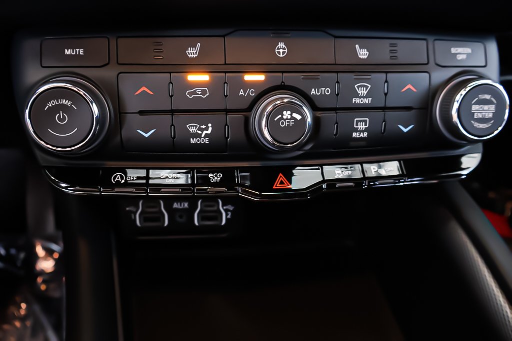 2026 Dodge DURANGO GT in Terrebonne, Quebec - 20 - w1024h768px