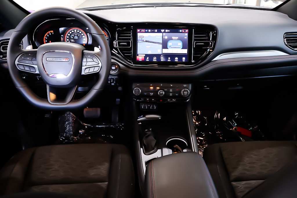 2026 Dodge DURANGO GT in Terrebonne, Quebec - 11 - w1024h768px
