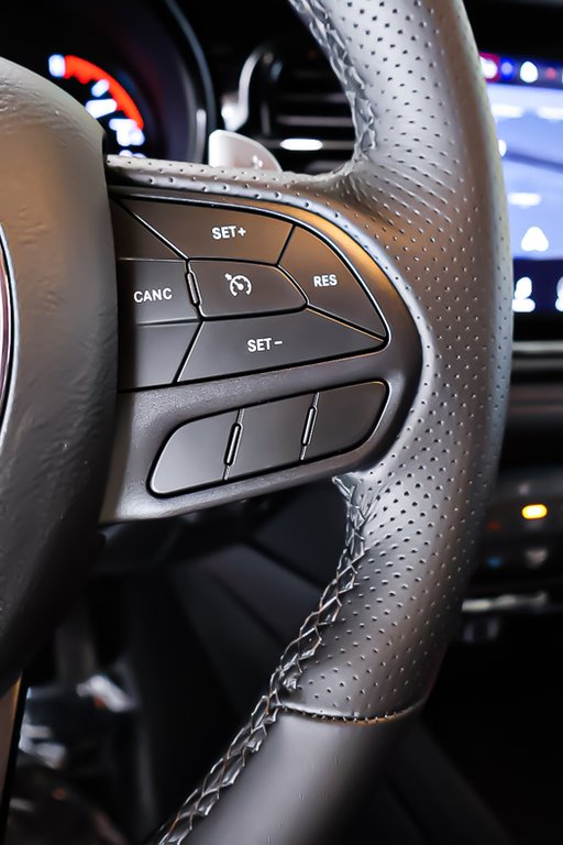 2026 Dodge DURANGO GT in Terrebonne, Quebec - 14 - w1024h768px
