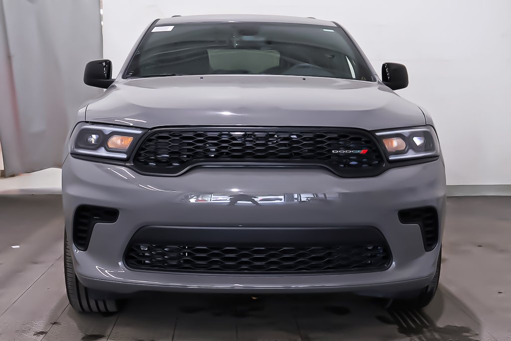 2026 Dodge DURANGO GT in Terrebonne, Quebec - 2 - w1024h768px