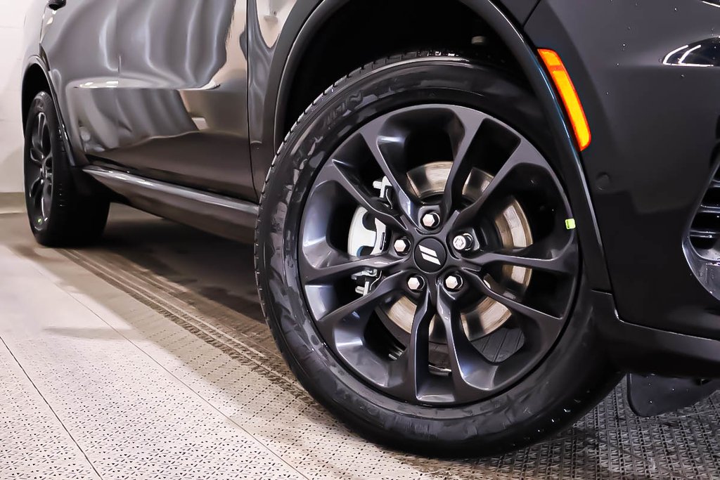 Dodge Durango GT PLUS 2026 à Terrebonne, Québec - 9 - w1024h768px