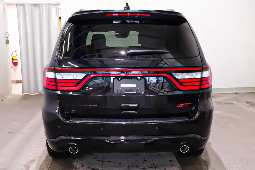 Dodge Durango GT PLUS 2026 à Terrebonne, Québec - 5 - w1024h768px