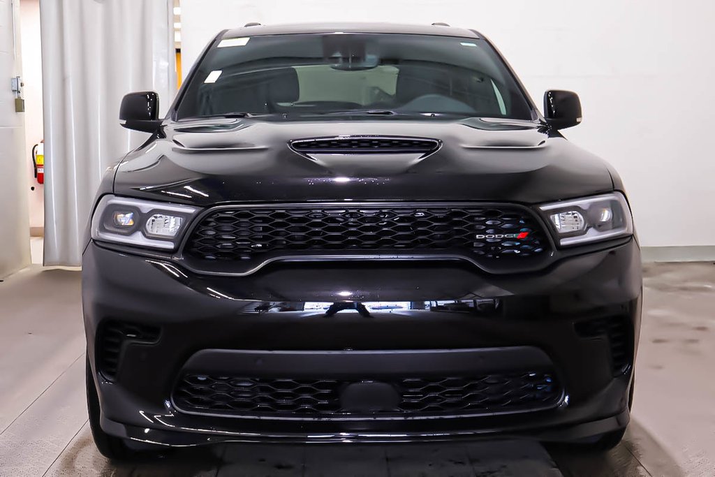 Dodge Durango GT PLUS 2026 à Terrebonne, Québec - 2 - w1024h768px