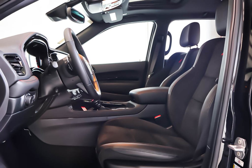 Dodge Durango GT PLUS 2026 à Terrebonne, Québec - 10 - w1024h768px
