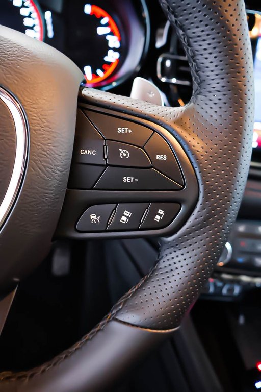 Dodge Durango GT PLUS 2026 à Terrebonne, Québec - 16 - w1024h768px