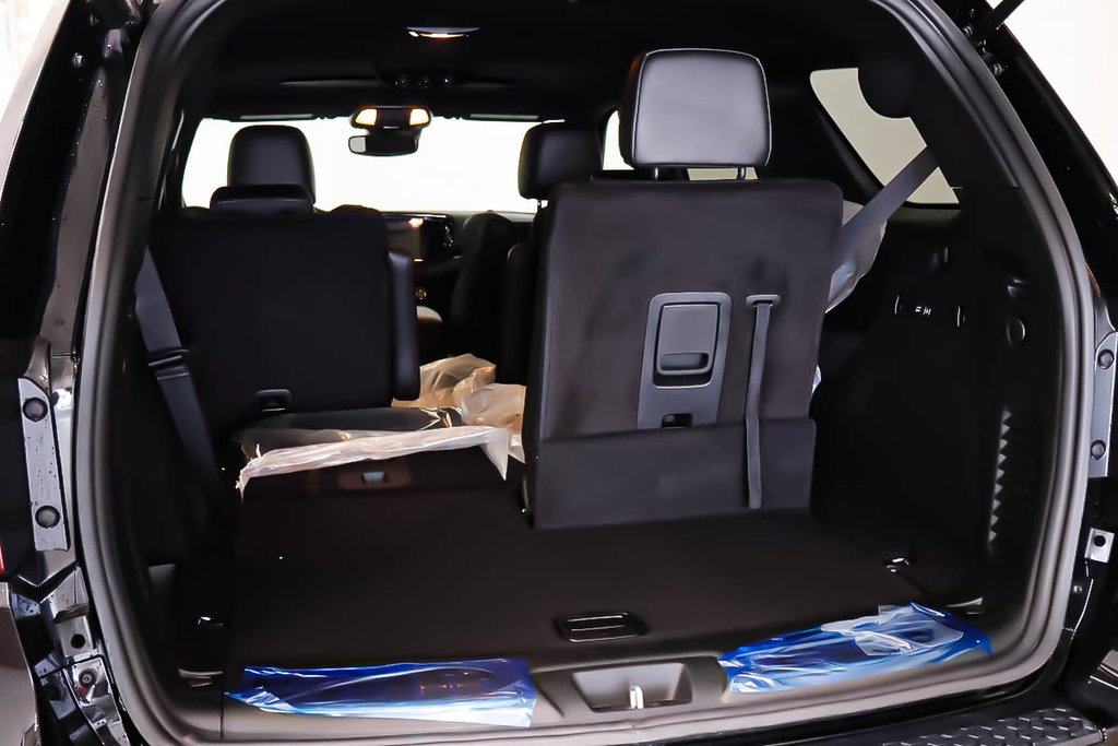 Dodge Durango GT PLUS 2026 à Terrebonne, Québec - 7 - w1024h768px