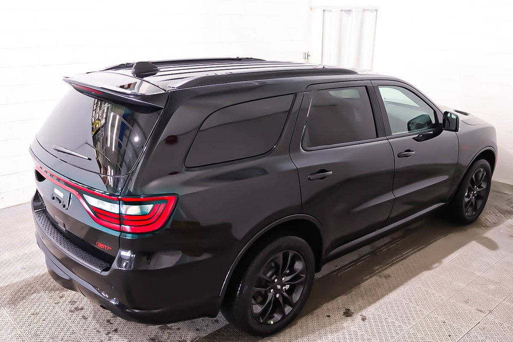 Dodge Durango GT PLUS 2026 à Terrebonne, Québec - 8 - w1024h768px