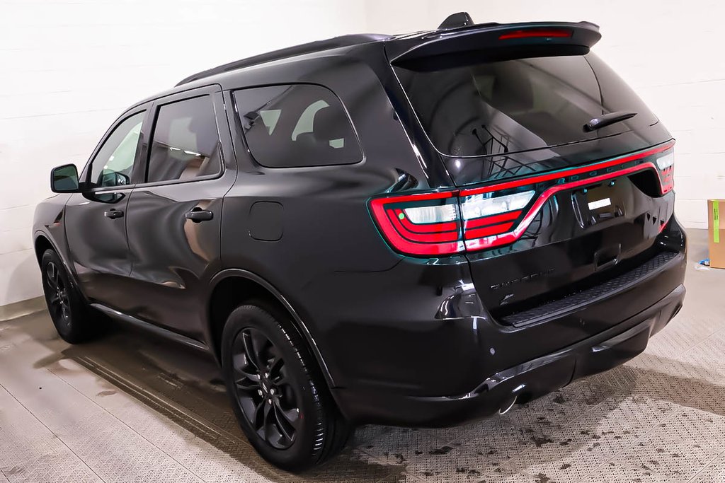 Dodge Durango GT PLUS 2026 à Terrebonne, Québec - 4 - w1024h768px