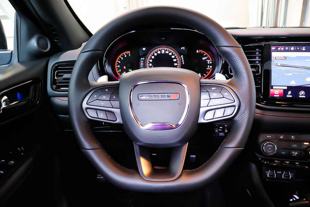 Dodge Durango GT PLUS 2026 à Terrebonne, Québec - 14 - w1024h768px