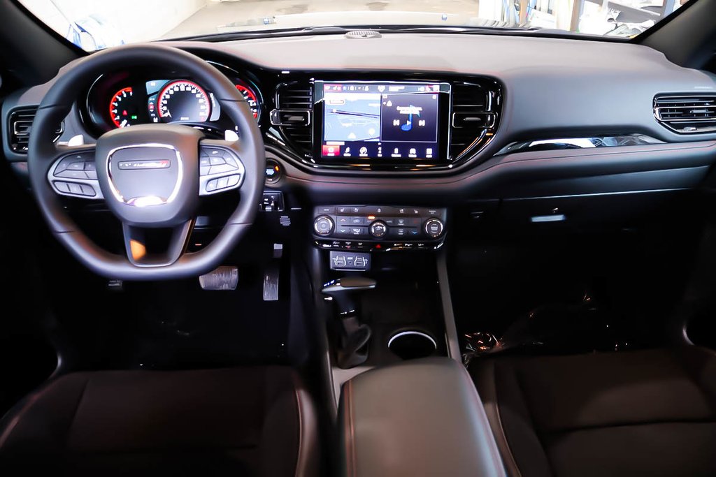 Dodge Durango GT PLUS 2026 à Terrebonne, Québec - 13 - w1024h768px