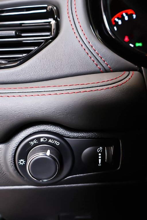 Dodge Durango GT PLUS 2026 à Terrebonne, Québec - 22 - w1024h768px
