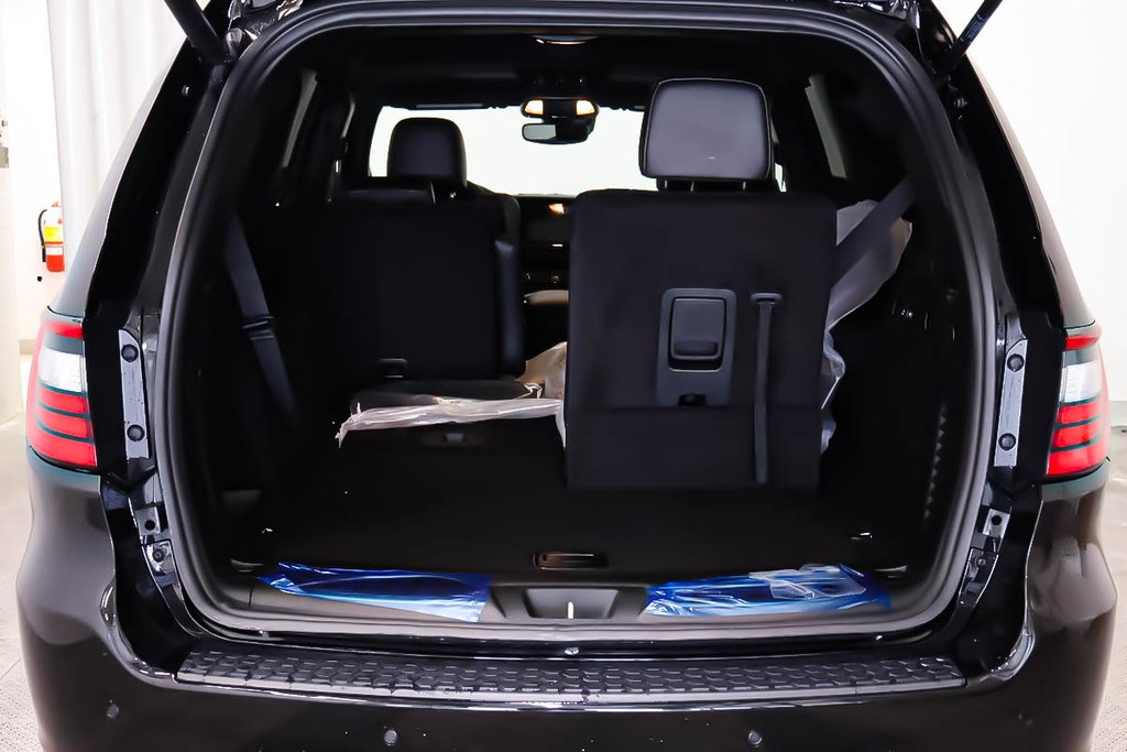 Dodge Durango GT PLUS 2026 à Terrebonne, Québec - 6 - w1024h768px