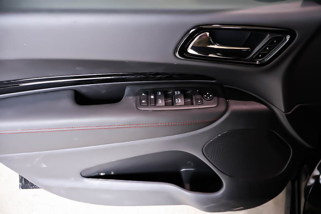 Dodge Durango GT PLUS 2026 à Terrebonne, Québec - 23 - w1024h768px