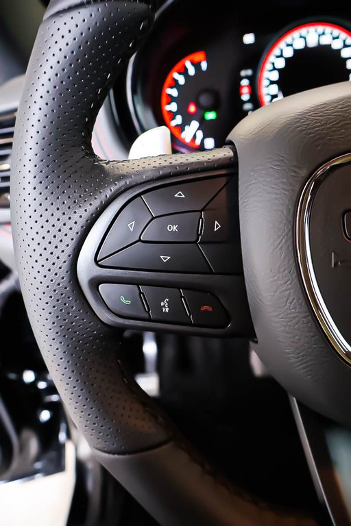 Dodge Durango GT PLUS 2026 à Terrebonne, Québec - 15 - w1024h768px