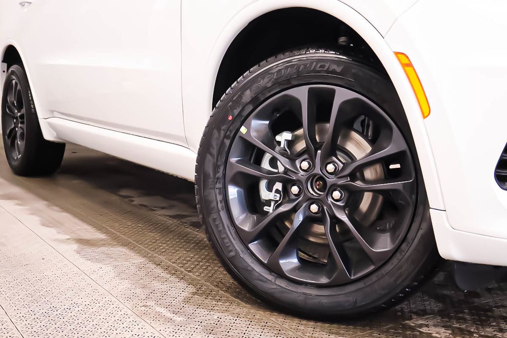 2026 Dodge Durango SXT in Terrebonne, Quebec - 7 - w1024h768px