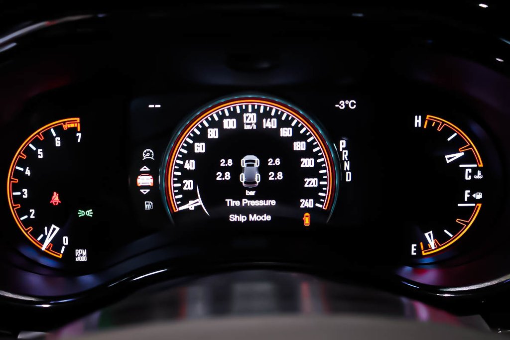 2026 Dodge Durango SXT in Terrebonne, Quebec - 16 - w1024h768px
