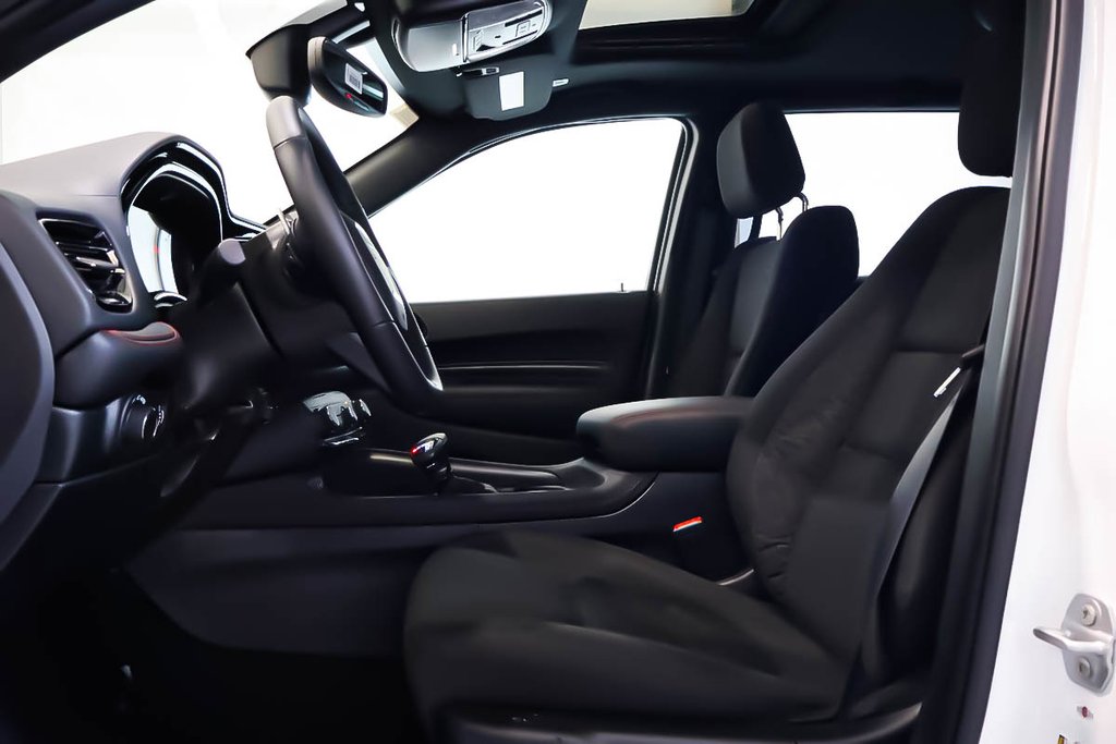 2026 Dodge Durango SXT in Terrebonne, Quebec - 8 - w1024h768px