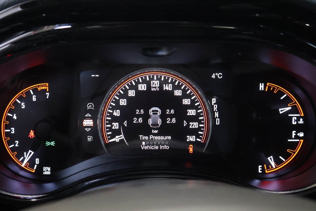 2026 Dodge Durango GT in Terrebonne, Quebec - 17 - w1024h768px