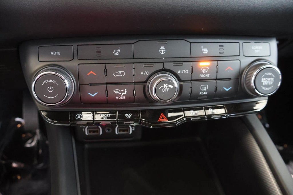 2026 Dodge Durango GT in Terrebonne, Quebec - 19 - w1024h768px
