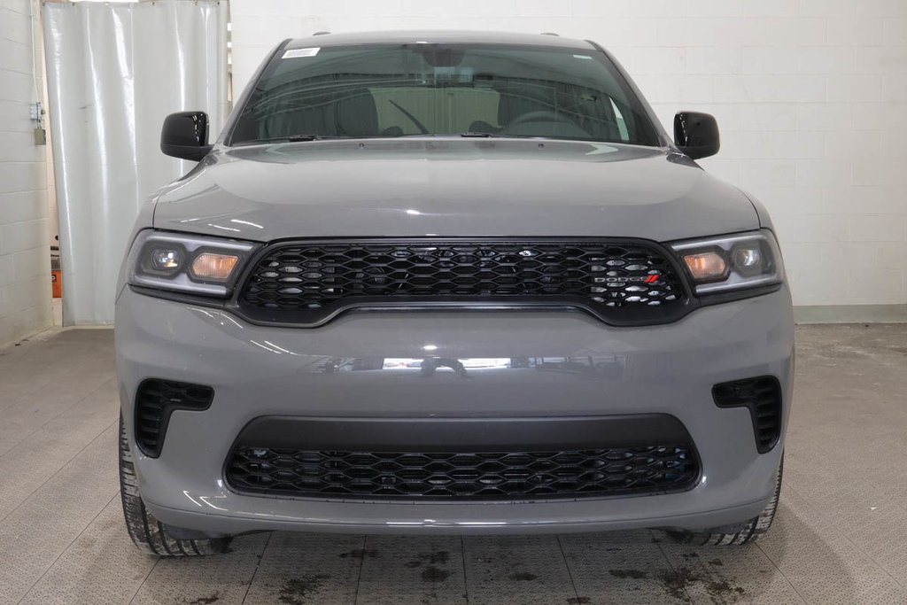 2026 Dodge Durango GT in Terrebonne, Quebec - 2 - w1024h768px