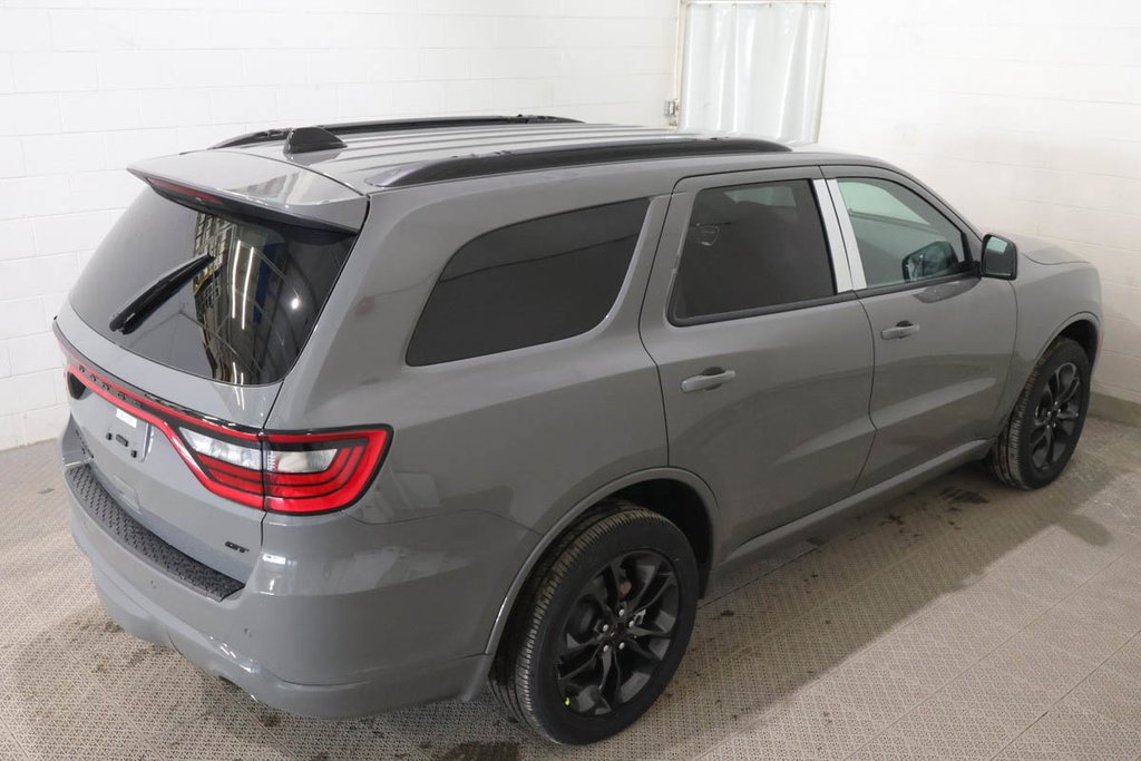 2026 Dodge Durango GT in Terrebonne, Quebec - 8 - w1024h768px