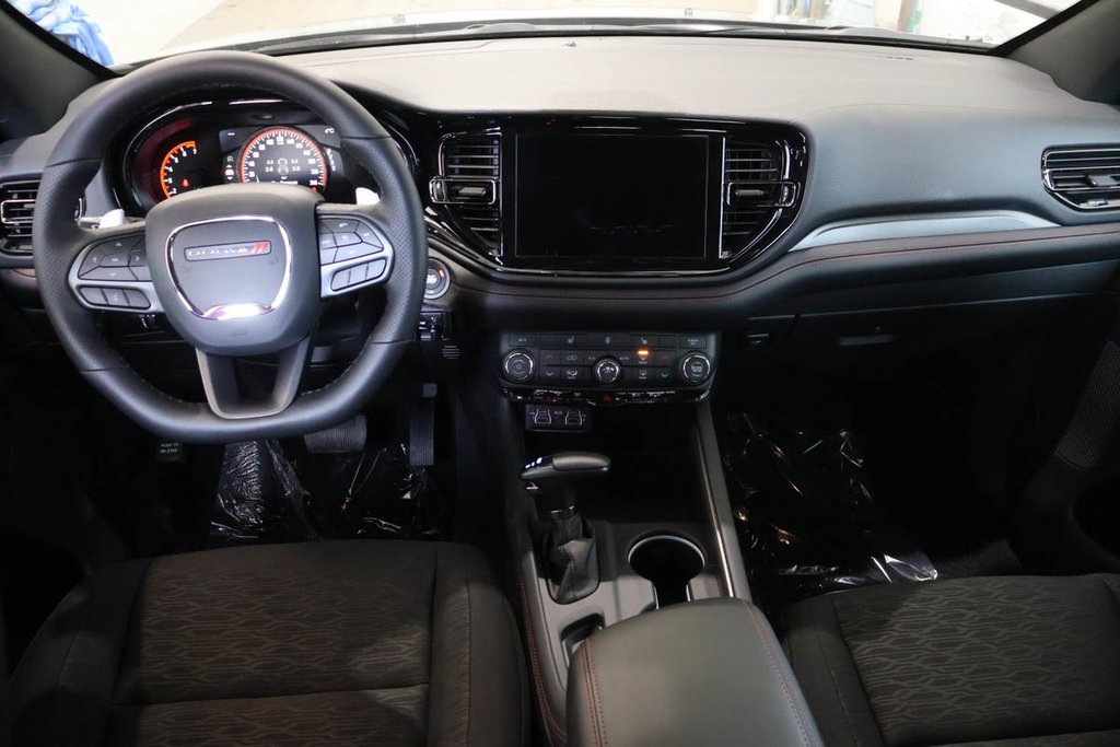 2026 Dodge Durango GT in Terrebonne, Quebec - 12 - w1024h768px