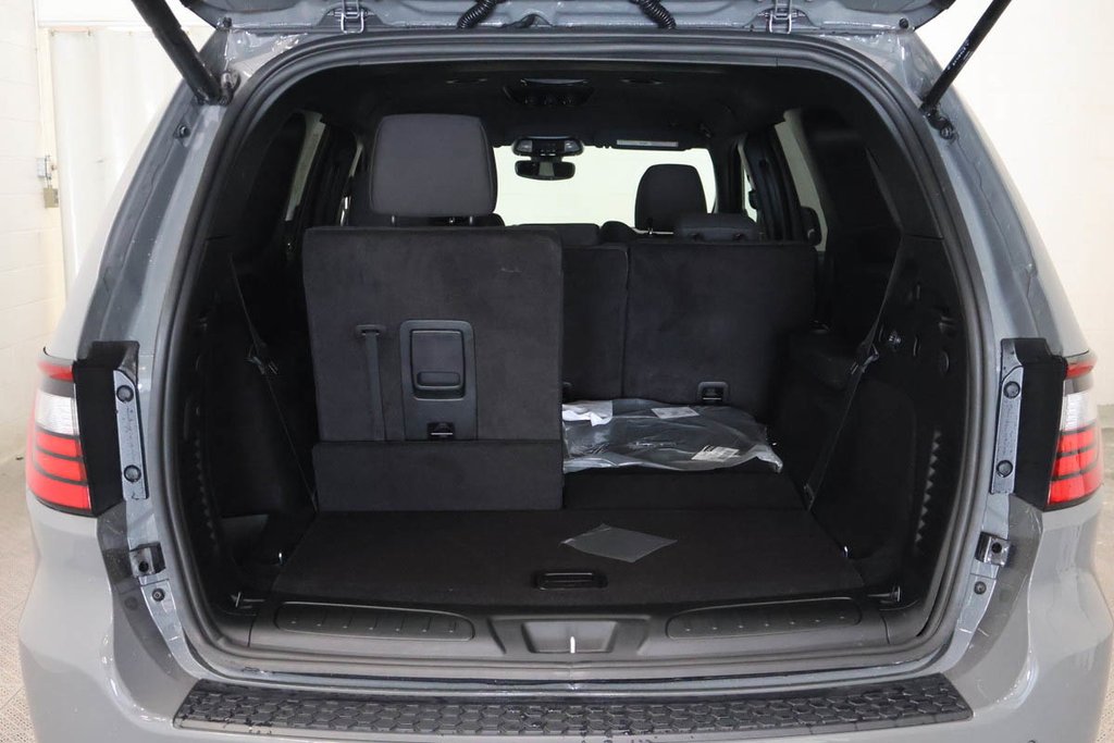 2026 Dodge Durango GT in Terrebonne, Quebec - 6 - w1024h768px