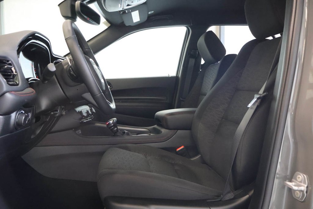 2026 Dodge Durango GT in Terrebonne, Quebec - 10 - w1024h768px