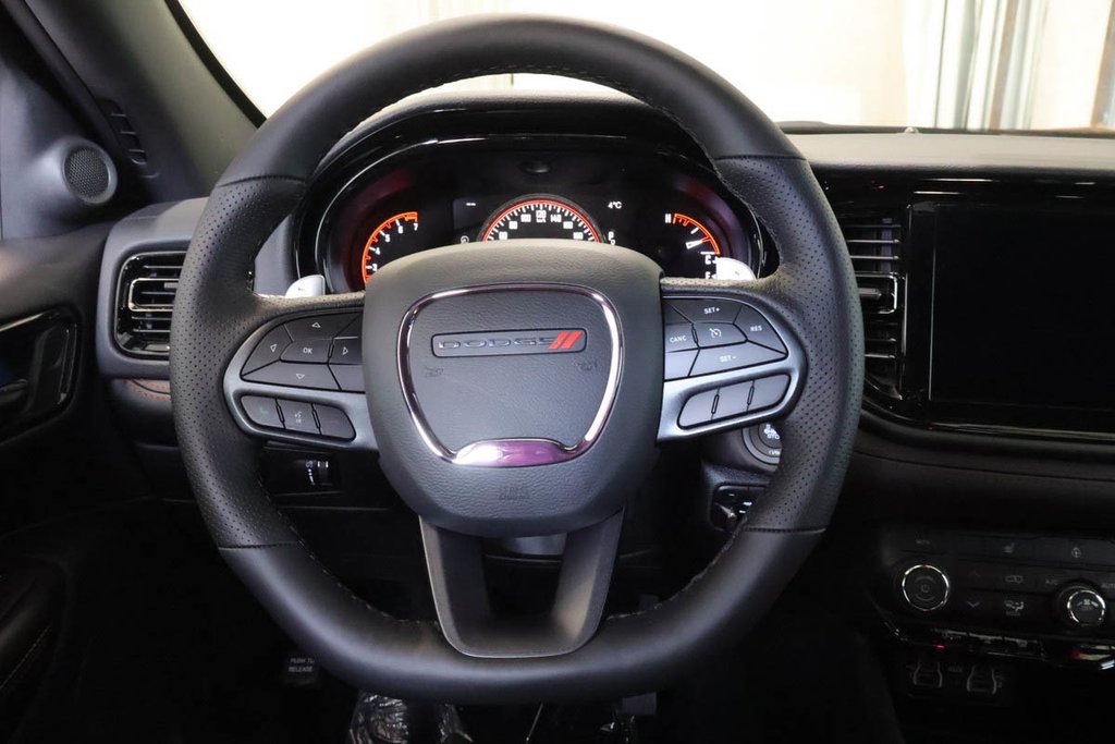 2026 Dodge Durango GT in Terrebonne, Quebec - 13 - w1024h768px