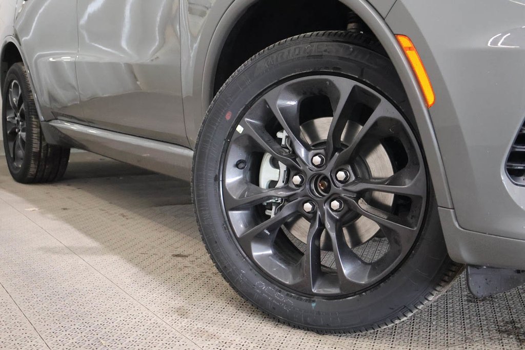 2026 Dodge Durango GT in Terrebonne, Quebec - 9 - w1024h768px