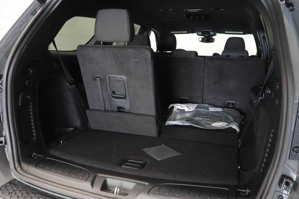 2026 Dodge Durango GT in Terrebonne, Quebec - 7 - w1024h768px