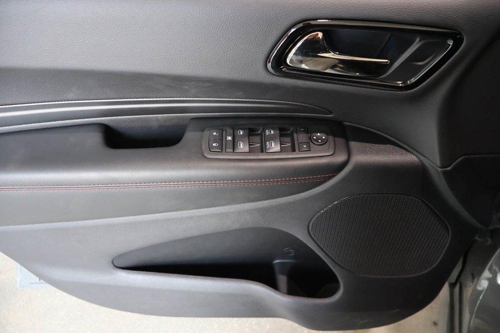 2026 Dodge Durango GT in Terrebonne, Quebec - 21 - w1024h768px