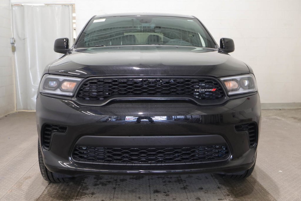 2026 Dodge Durango GT in Terrebonne, Quebec - 2 - w1024h768px
