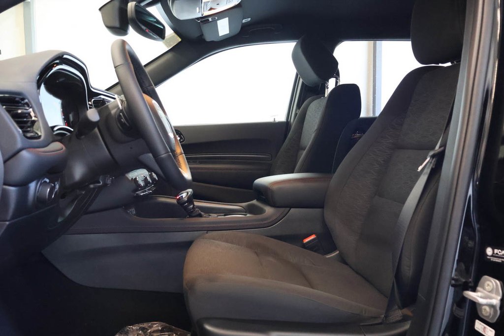 2026 Dodge Durango GT in Terrebonne, Quebec - 7 - w1024h768px