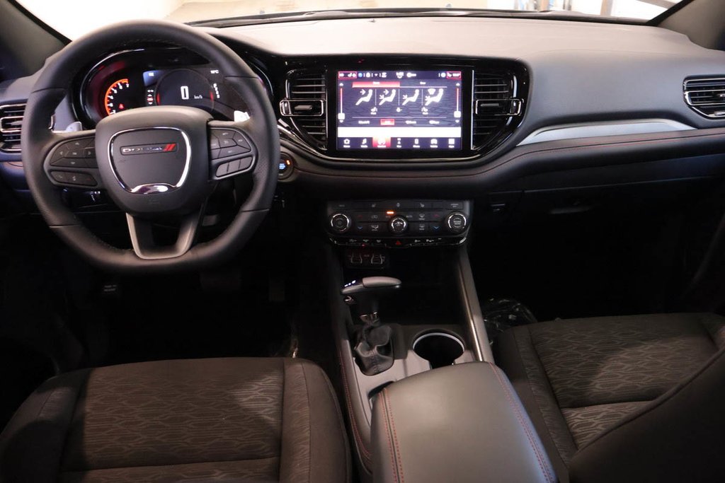 2026 Dodge Durango GT in Terrebonne, Quebec - 9 - w1024h768px